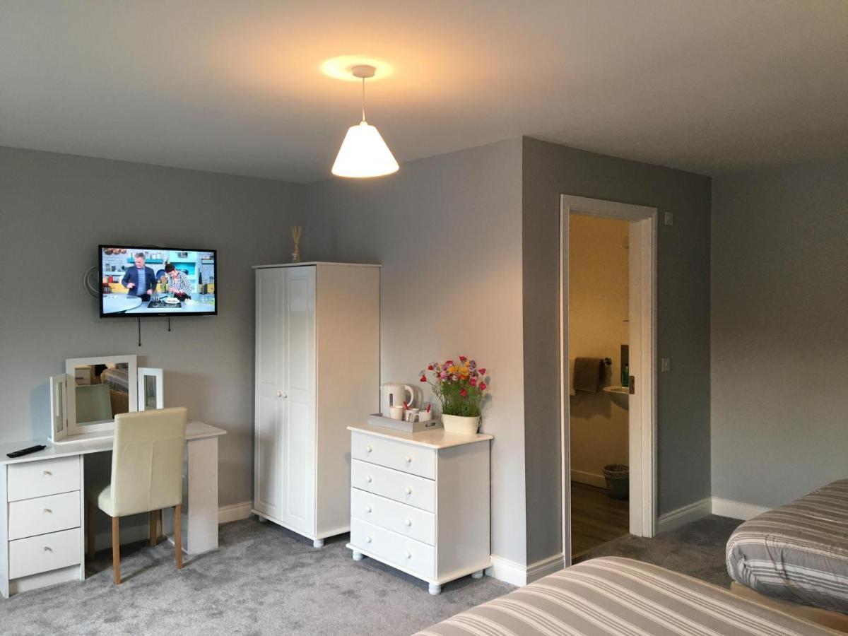 Grangegeeth Inn Слейн Екстер'єр фото