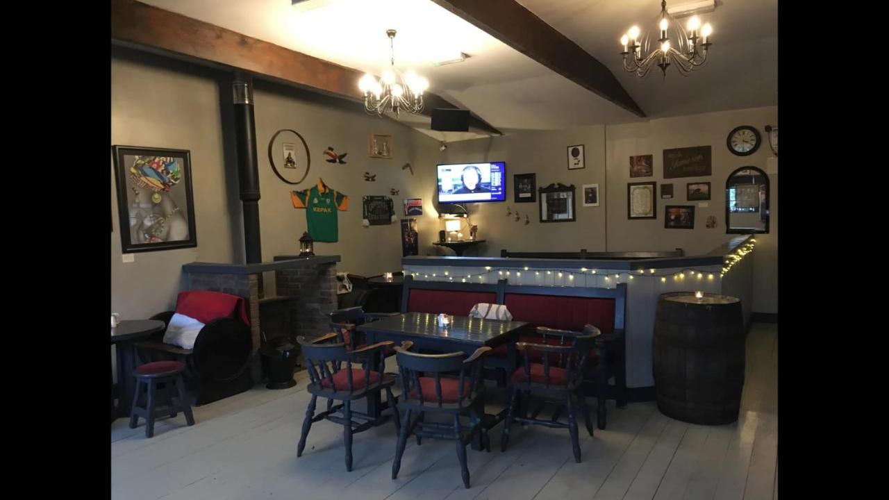 Grangegeeth Inn Слейн Екстер'єр фото