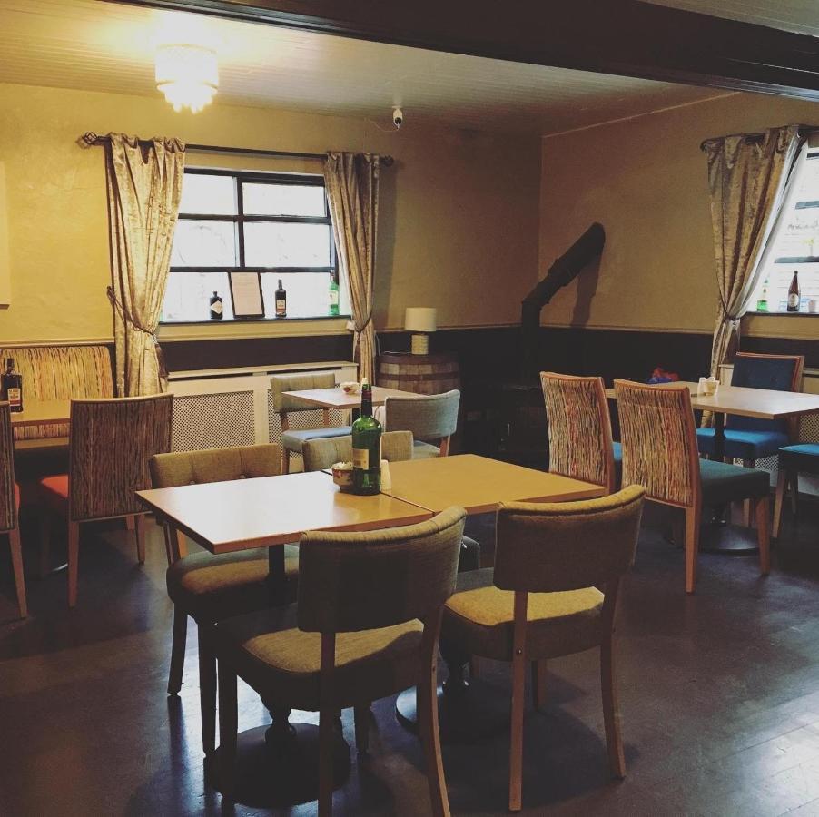 Grangegeeth Inn Слейн Екстер'єр фото