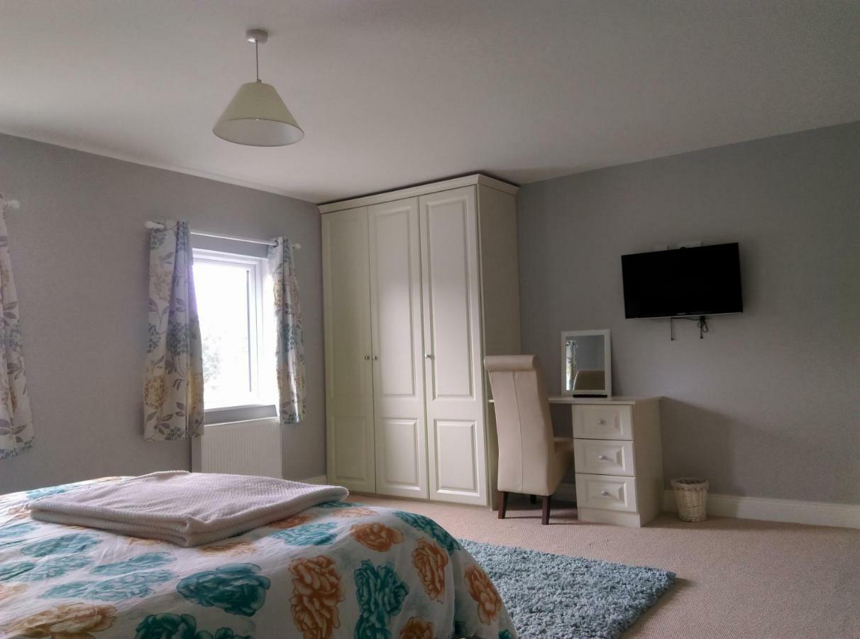 Grangegeeth Inn Слейн Екстер'єр фото