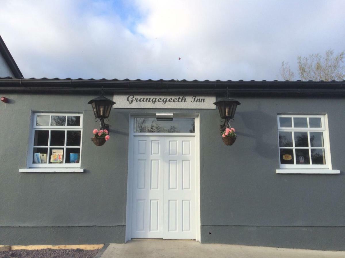 Grangegeeth Inn Слейн Екстер'єр фото