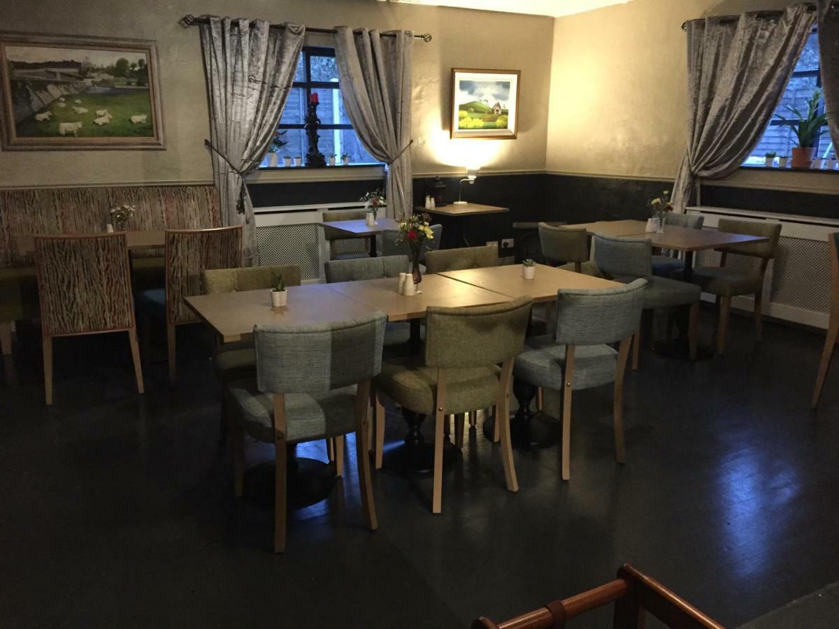 Grangegeeth Inn Слейн Екстер'єр фото