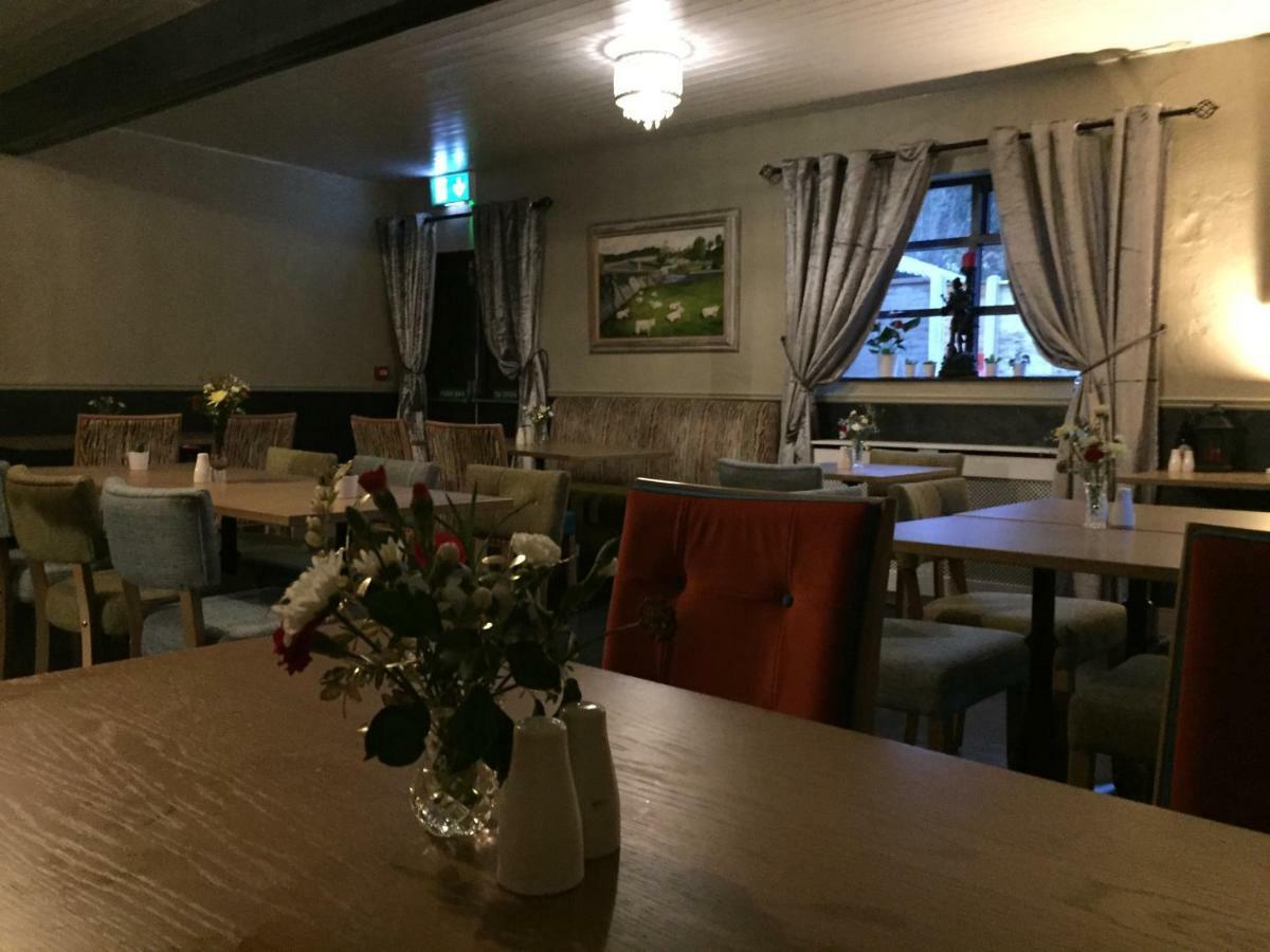 Grangegeeth Inn Слейн Екстер'єр фото