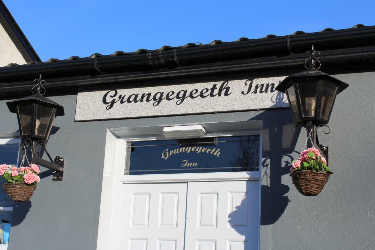 Grangegeeth Inn Слейн Екстер'єр фото