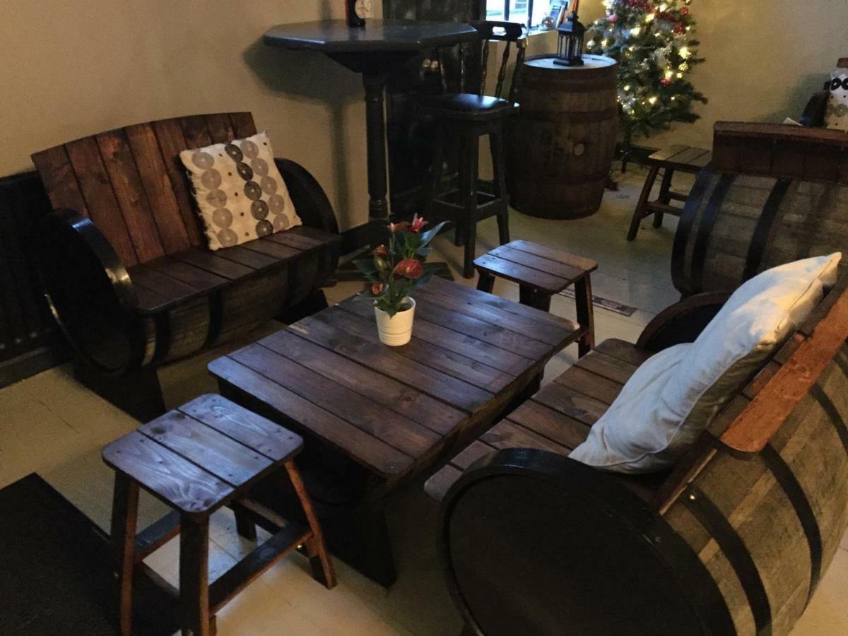 Grangegeeth Inn Слейн Екстер'єр фото